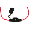 INLINE FUSE HOLDER - ATM UP TO