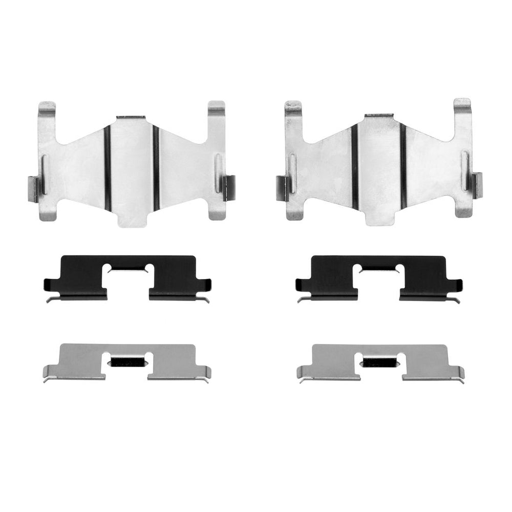 DFC auto part