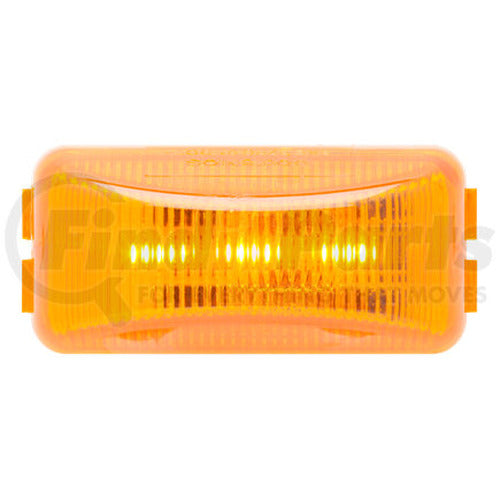 LED MARK LIGHT 2-WIRE AMBER