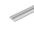 ININTERNALIN SLIDE TRACK CEILING 96IN WHITE