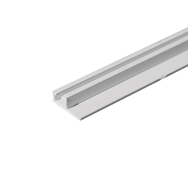 ININTERNALIN SLIDE TRACK CEILING 96IN WHITE