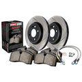CALIPER REPAIR KIT