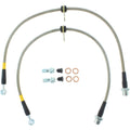 CALIPER REPAIR KIT