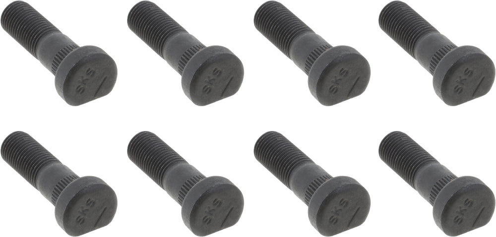 Knuckle Bolt Each .375-24 x 1.312