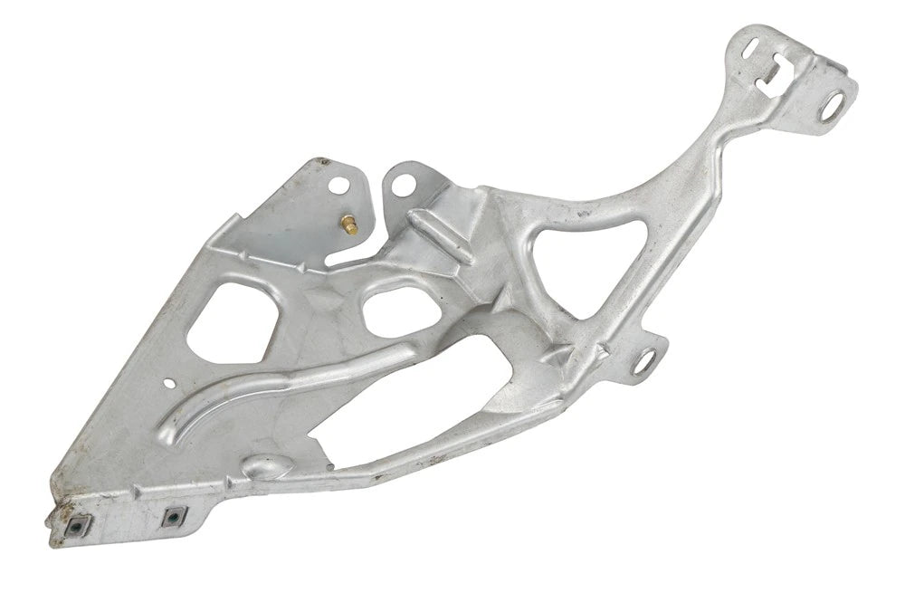 GM Performance roof rack