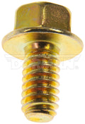 FLANGED BOLT