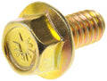 FLANGED BOLT