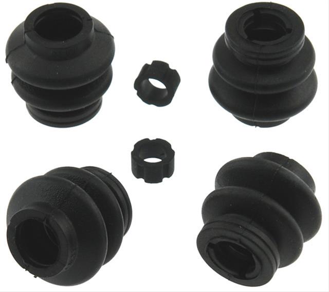 BRAKE CALIPER RUBR BUSHNG