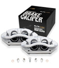BRAKE CALIPER RUBR BUSHNG