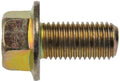 FLANGED BOLT