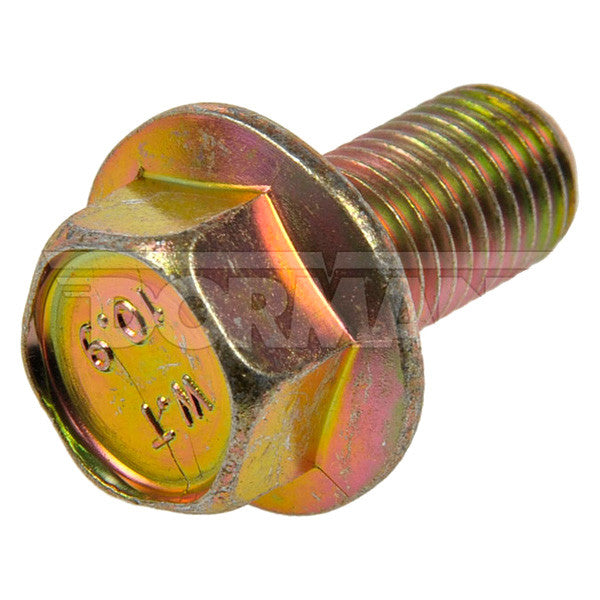FLANGED BOLT