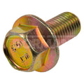 FLANGED BOLT