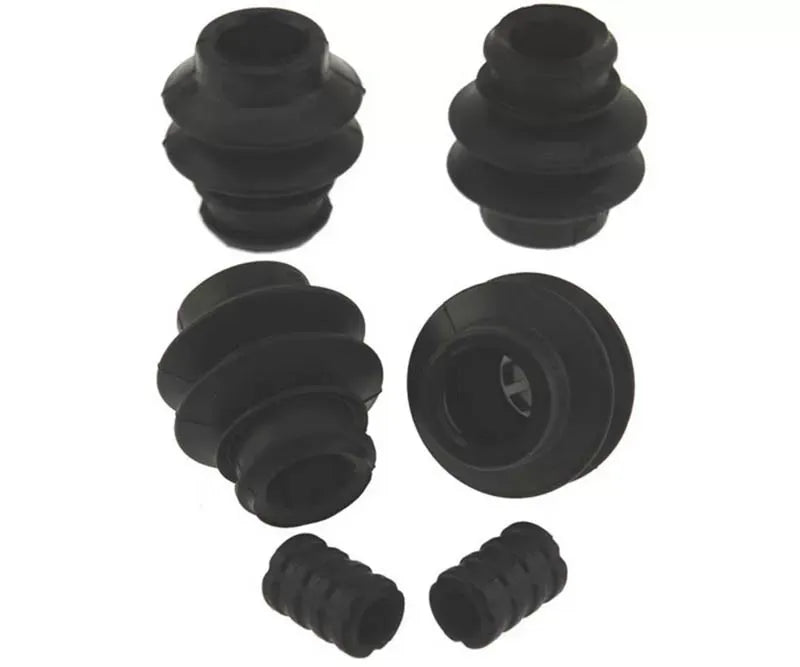 BRAKE CALIPER RUBR BUSHNG