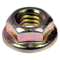 FLANGE HEX NUT