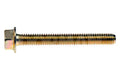 FLANGED BOLT