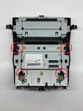 GM Performance auto part