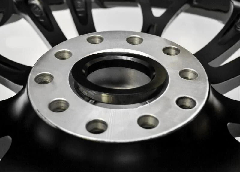 HUB RING SET 76 OD-65.10 ID 4 PACK