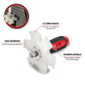 Wilmar Corp. auto part detail