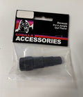 HEX SOCKET LUG KEY 19MM/21MM HEX BU