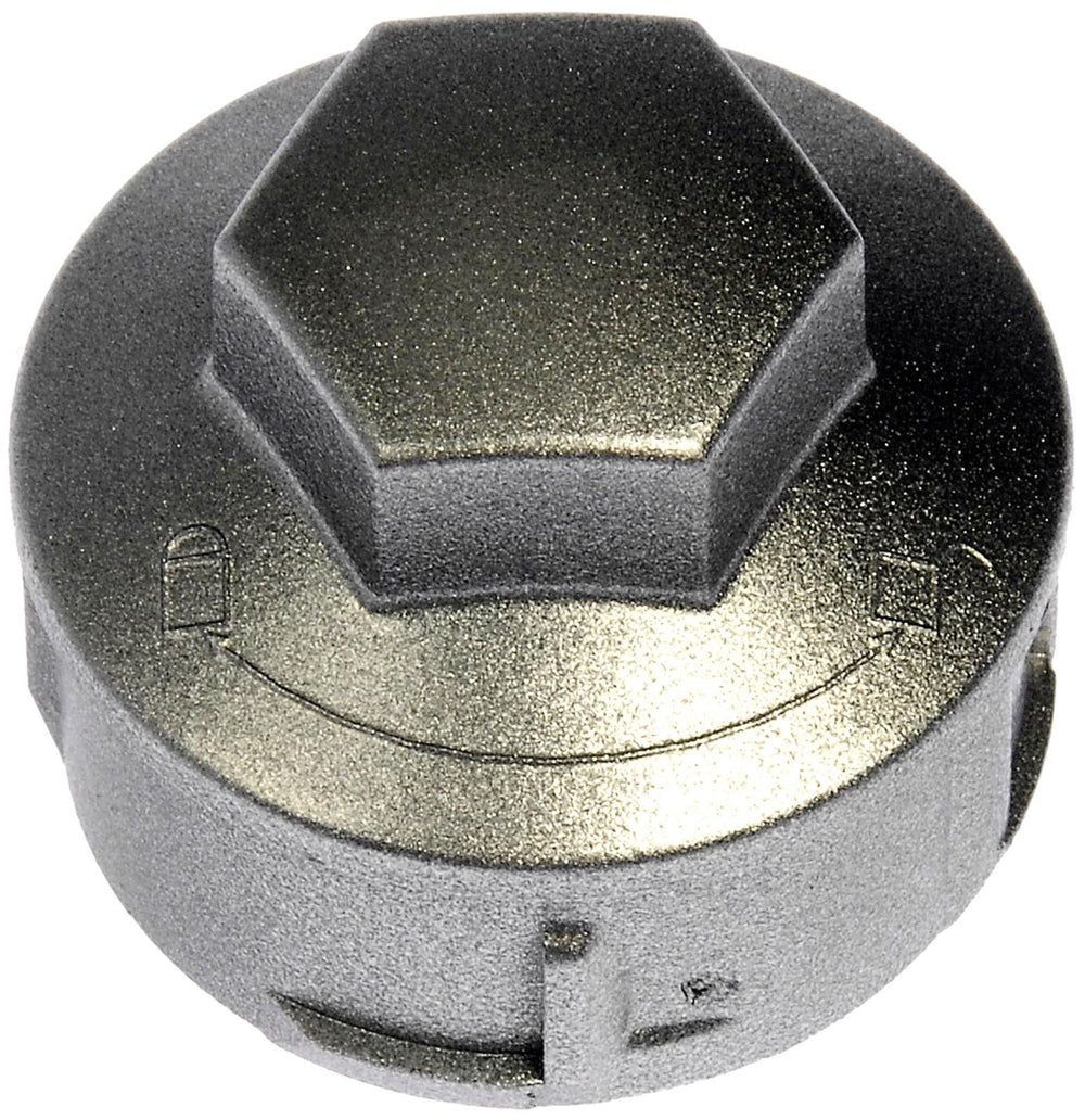 WHEEL NUT COVER