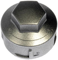 WHEEL NUT COVER
