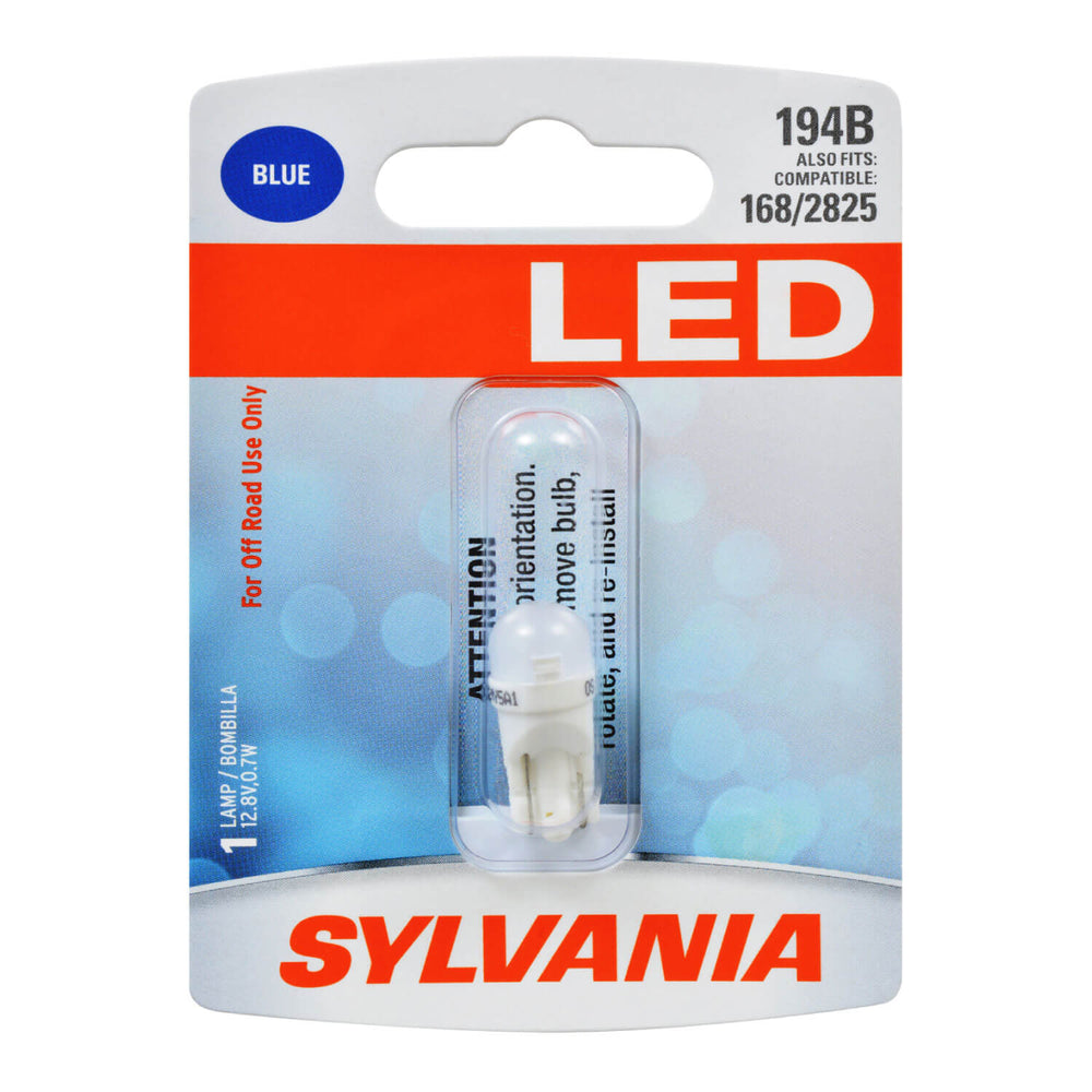 SYLED 194BSL.BP EN-SP 1