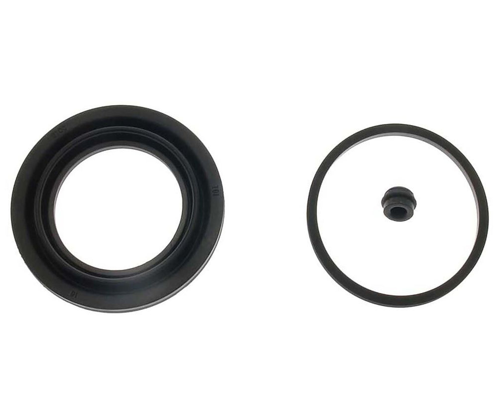 BRAKE CALIPER BOOT AND SEAL KIT