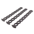 PK/3 8 HOLE CHAIN STRAPS