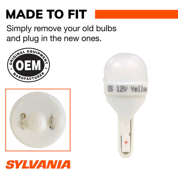 SYLVANIA auto part
