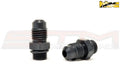 ***Discontinued***Hallman Boost Controller Fittings -4AN Universal