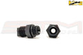 ***Discontinued***Hallman Boost Controller Fittings -4AN Universal