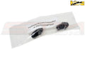 ***Discontinued***Hallman Boost Controller Fittings -4AN Universal