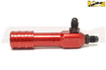 ***Discontinued***Hallman Boost Controller Fittings -4AN Universal