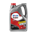 MOBIL SUPER 5W-20 6X1QT.