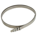 Design Engineering Stainless Steel Positive Locking Tie