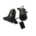 7-WAY FLAT ADAPTER