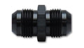 Vibrant Performance - 10232 - Union Adapter Fitting; Size -6AN x -6AN
