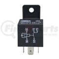 Hella Mini ISO Relay 12V