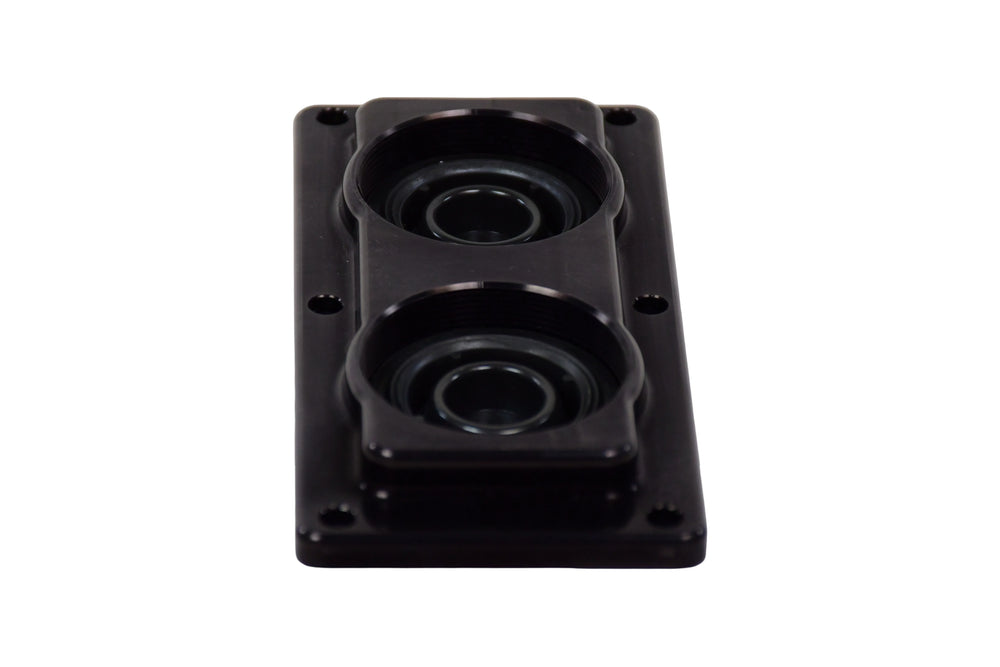 REMASTER SCREW ON CAP BELLOW FOR MASTER CYLINDE