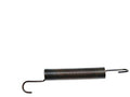 Axle Snubber 4 Hole From Center To Center Extends 1 3/8 Inch From Frame Metal Mounting Plate w/Molded Rubber Attached Black 1941-1945 MB/GPW 1946-1949 CJ2A 1949-1953 CJ3A 1950-1952 M38 1952-1957 M38A1 1946-1955 OMIX