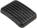 BRAKE & CLUTCH PEDAL PAD