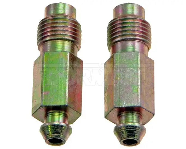 BLEEDER SCREW