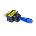 WIRTHCO blue auto part