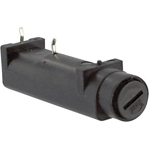 S501 2A BUSS FA BK 100 BOX -R