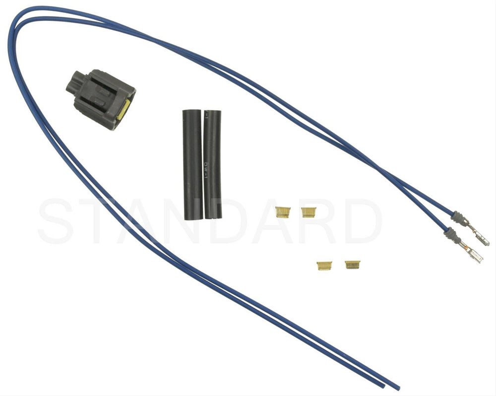 WHITECAP IND auto part