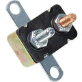 PLASTIC TYPE 1 STUD MOUNT W/BKT.-15