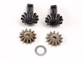 DIFF GEAR SET (1)