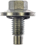 OIL DRN PLUG PILT PNT