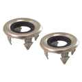 DLX DOOR LOCK GROMMET-BULK EA