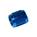 Tube Nut Tube Nut 3An 1/8 Tube Blue NOS